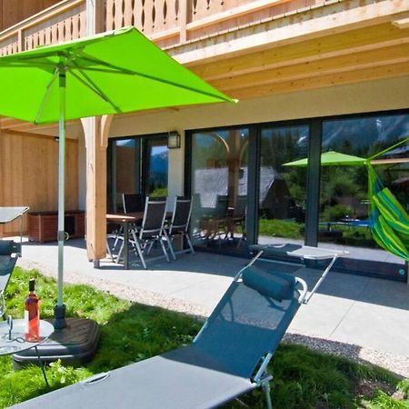 Appartement Grimminggarten Tauplitz Εξωτερικό φωτογραφία