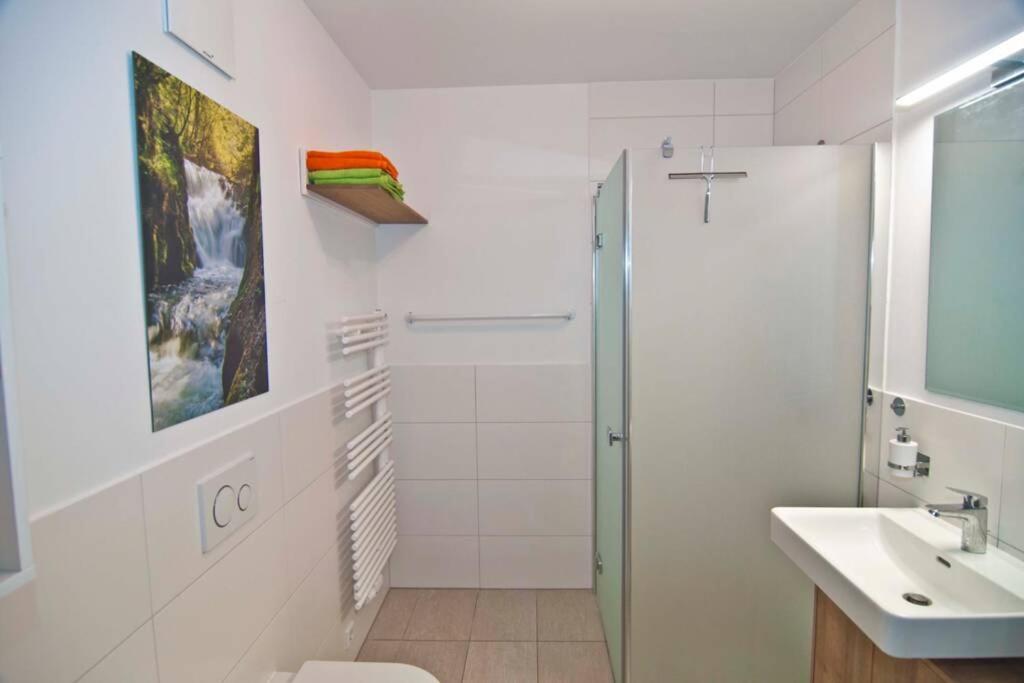 Appartement Grimminggarten Tauplitz Εξωτερικό φωτογραφία
