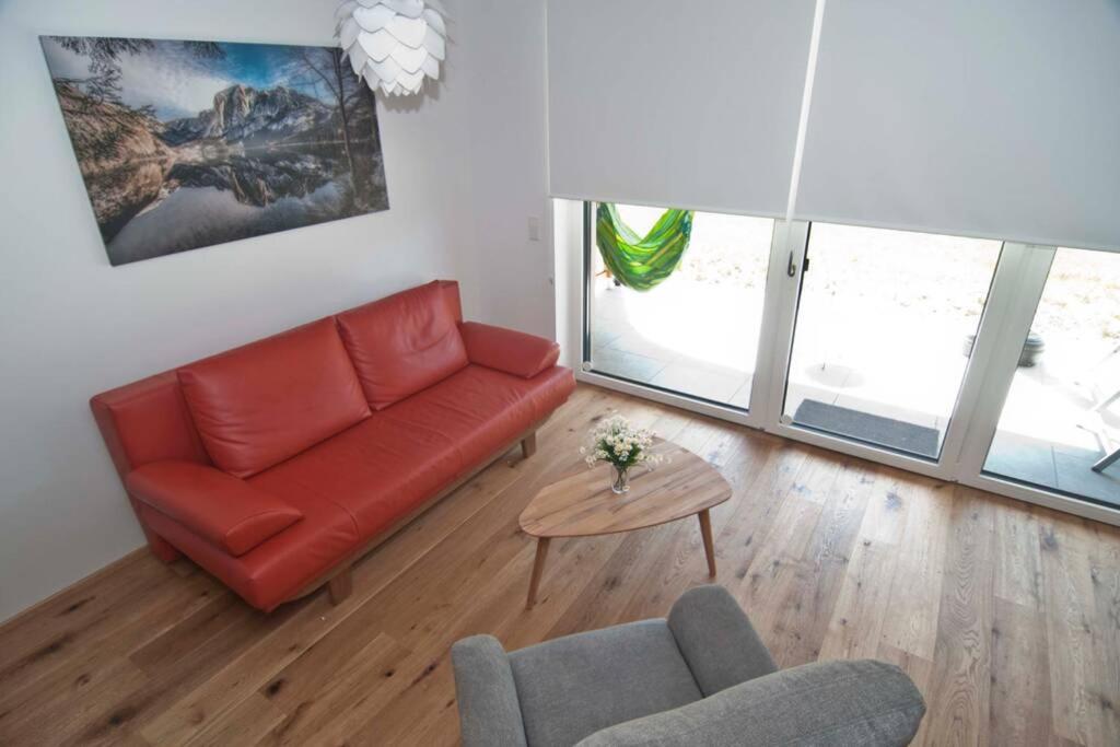 Appartement Grimminggarten Tauplitz Εξωτερικό φωτογραφία