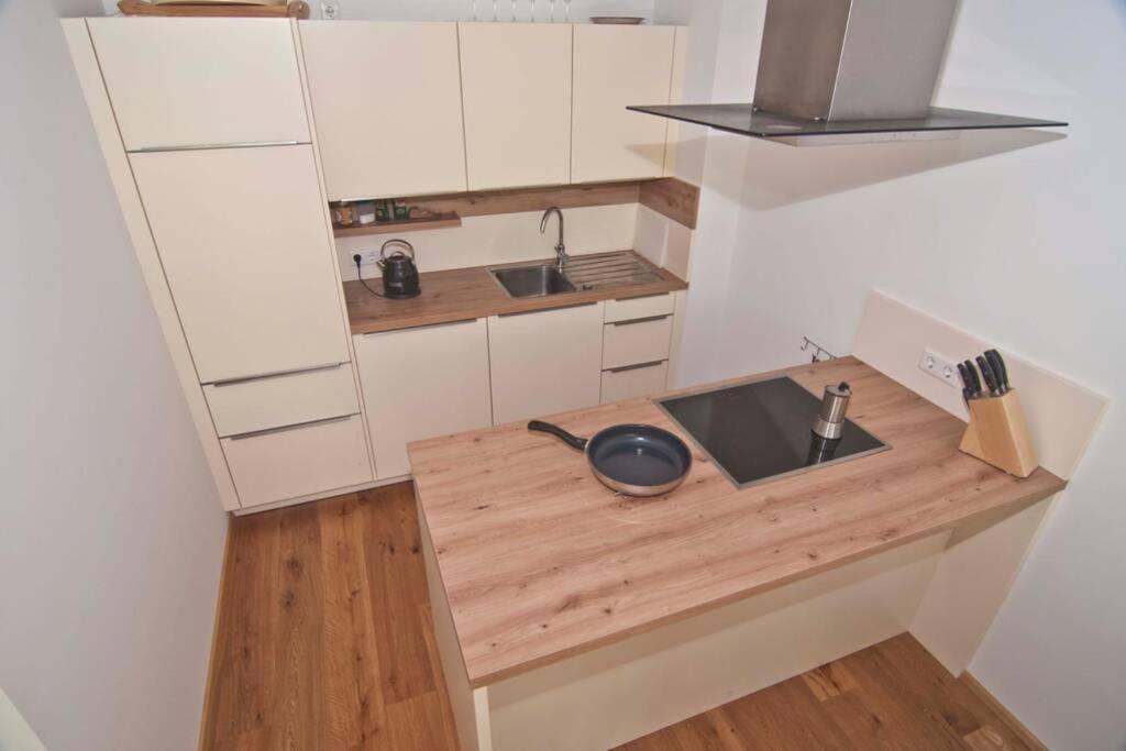 Appartement Grimminggarten Tauplitz Εξωτερικό φωτογραφία