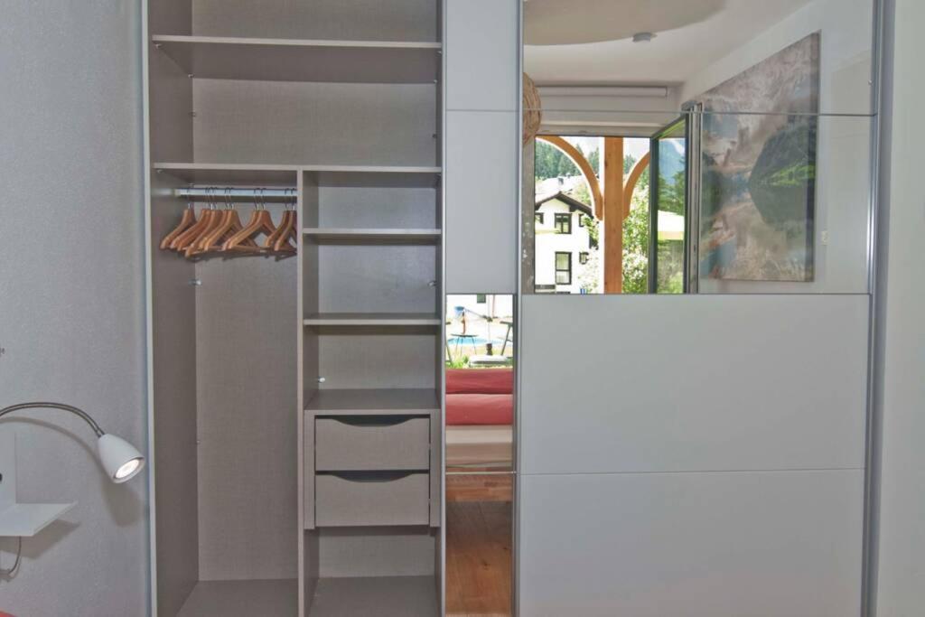Appartement Grimminggarten Tauplitz Εξωτερικό φωτογραφία