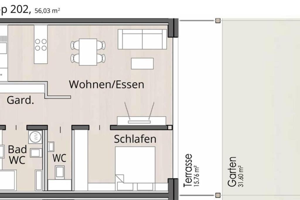 Appartement Grimminggarten Tauplitz Εξωτερικό φωτογραφία