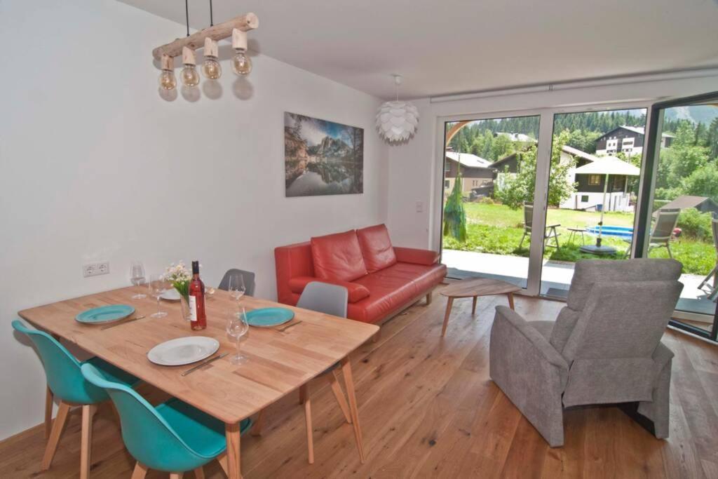Appartement Grimminggarten Tauplitz Εξωτερικό φωτογραφία