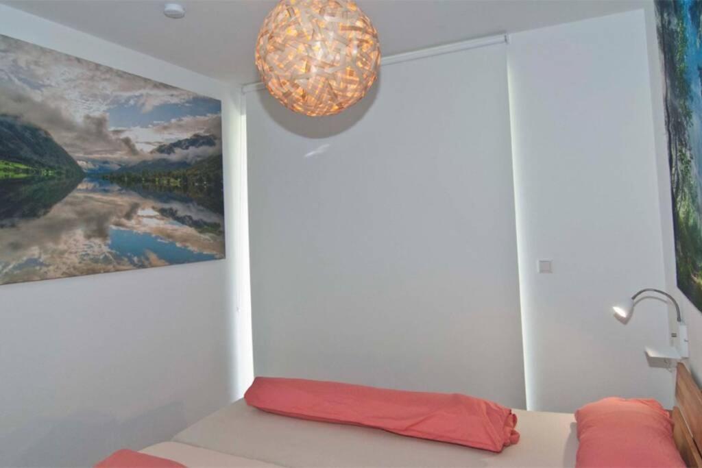 Appartement Grimminggarten Tauplitz Εξωτερικό φωτογραφία