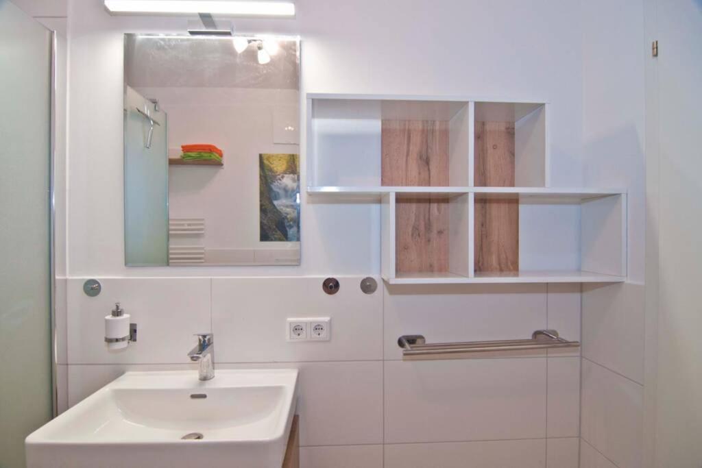 Appartement Grimminggarten Tauplitz Εξωτερικό φωτογραφία